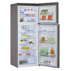 Whirlpool WTV4597 NFC IX felülfagyasztós hűtő