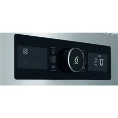 Whirlpool AKZ9 6270 IX beépíthető sütő