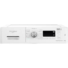 Whirlpool FFT M11 82B EE R 8 kg hőszivattyús szárítógép
