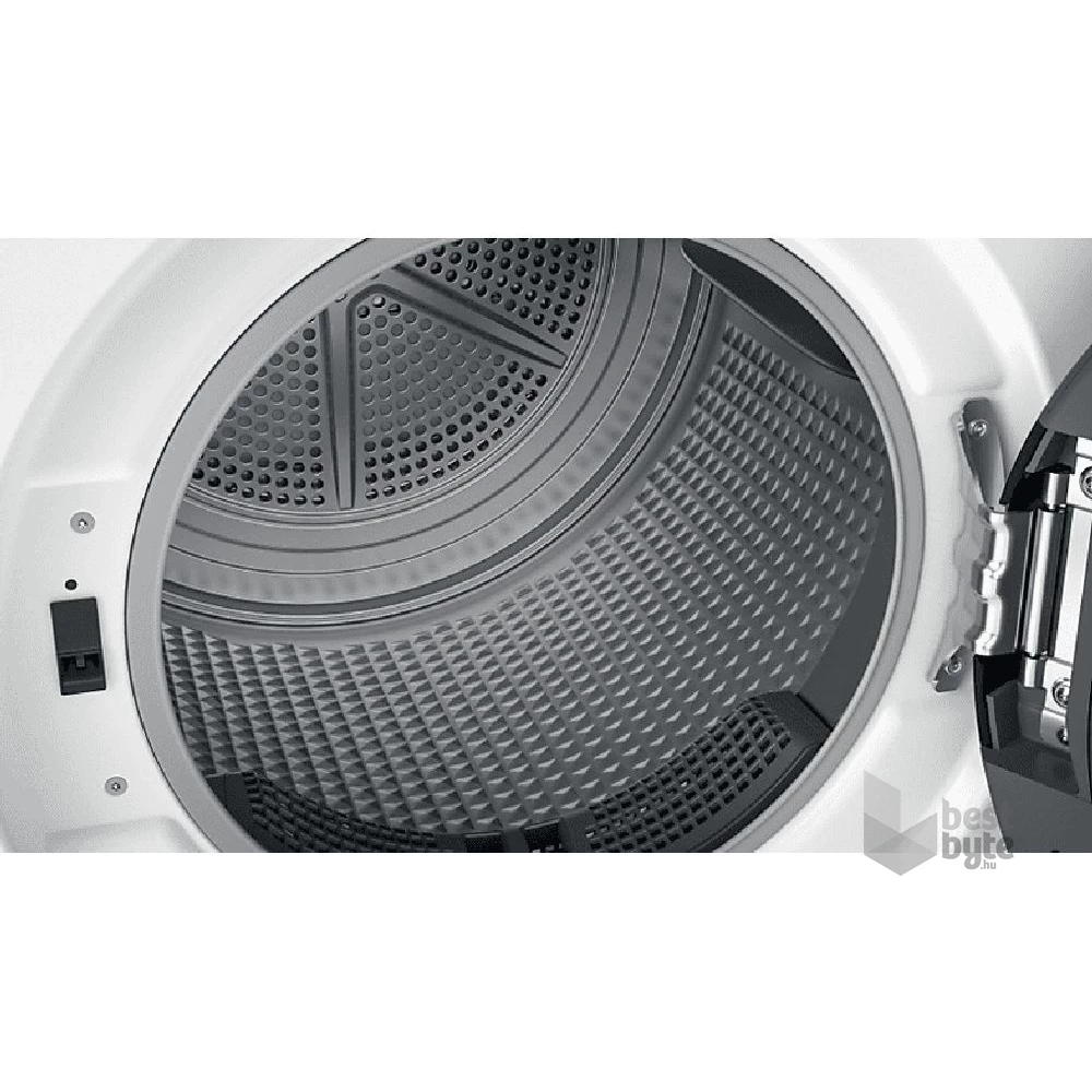 Whirlpool FFT M11 82B EE R fehér, 8 kg, hőszivattyús, szárítógép