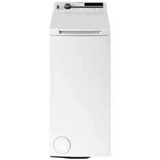 Whirpool TDLR 6261BS EU/N 6 kg felültöltős mosógép