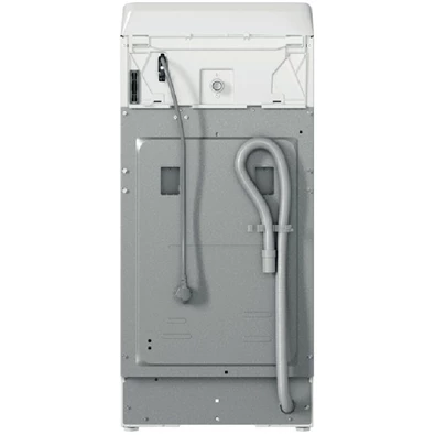 Whirpool TDLR 6261BS EU/N 6 kg felültöltős mosógép