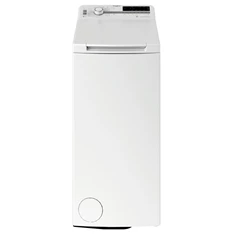 Whirpool TDLR 6261BS EU/N 6 kg felültöltős mosógép