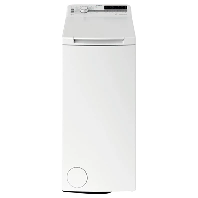Whirpool TDLR 6261BS EU/N 6 kg felültöltős mosógép