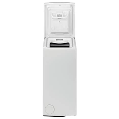 Whirpool TDLR 6261BS EU/N 6 kg felültöltős mosógép