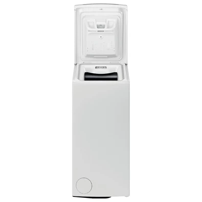 Whirpool TDLR 6261BS EU/N 6 kg felültöltős mosógép
