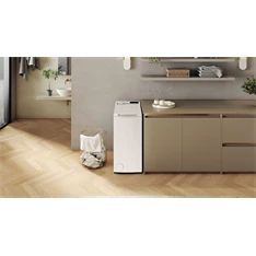 Whirpool TDLR 6261BS EU/N 6 kg felültöltős mosógép
