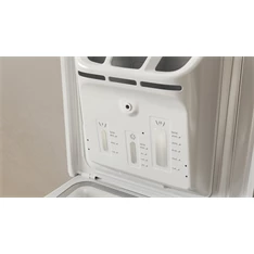 Whirpool TDLR 6261BS EU/N 6 kg felültöltős mosógép