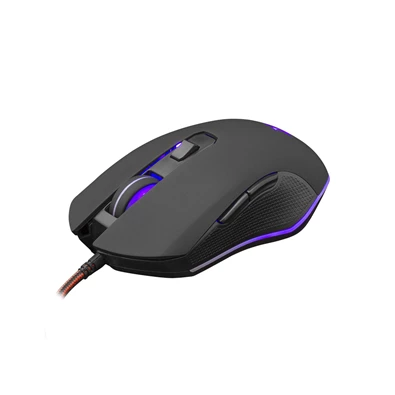 White Shark COMANCHE 3 WS GC-4104HU fekete billentyűzet + egér + egérpad + headset gamer kombó