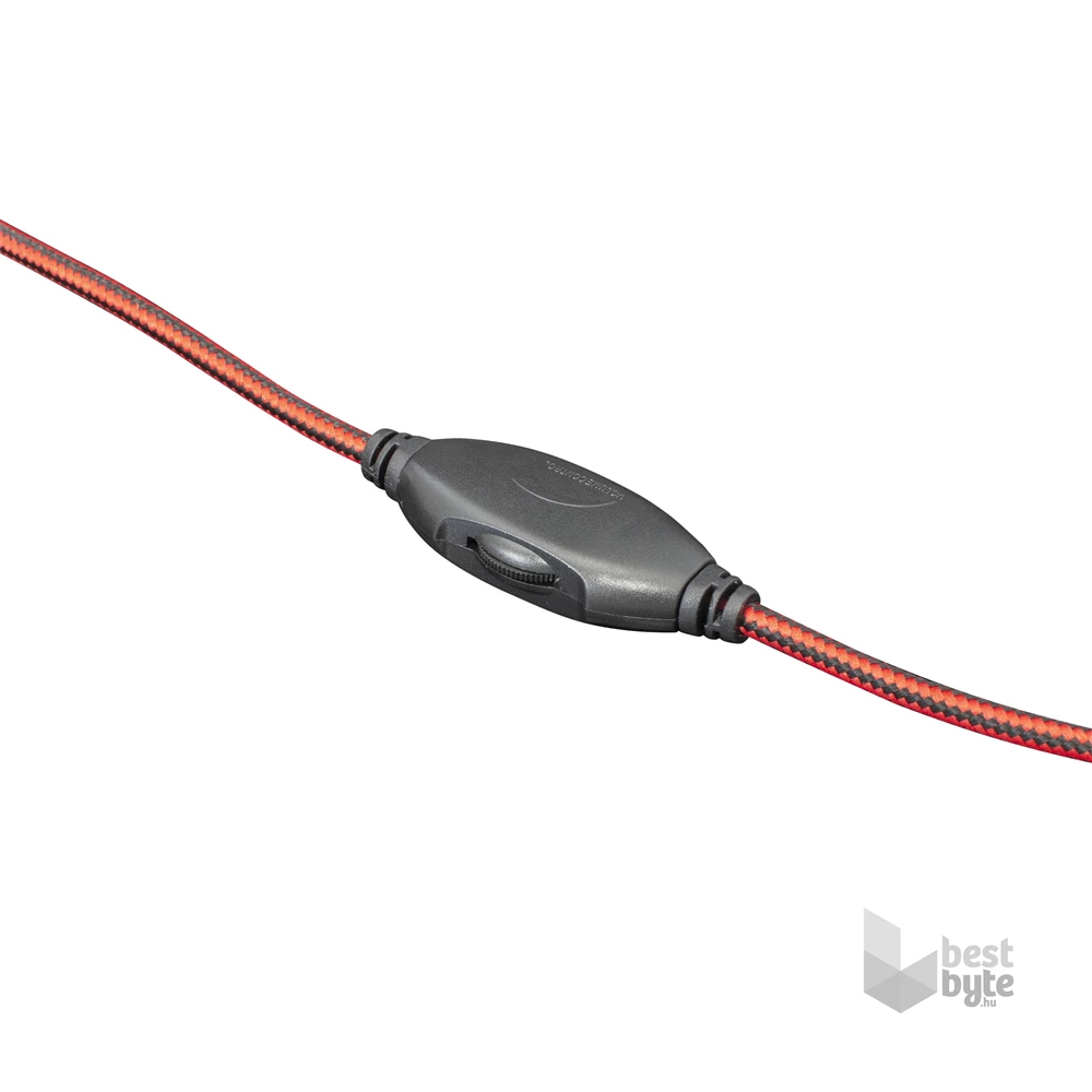 White Shark COMANCHE 3 WS GC-4104HU fekete billentyűzet + egér + egérpad + headset gamer kombó