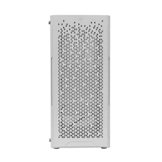 White Shark GCC-2303 Bullet fehér (táp nélküli switch) ablakos ATX ház