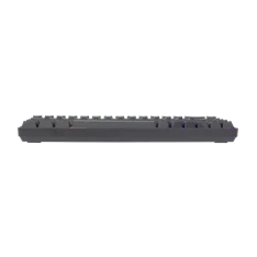 White Shark GK-2201B-HU RONIN-B fekete gamer billentyűzet