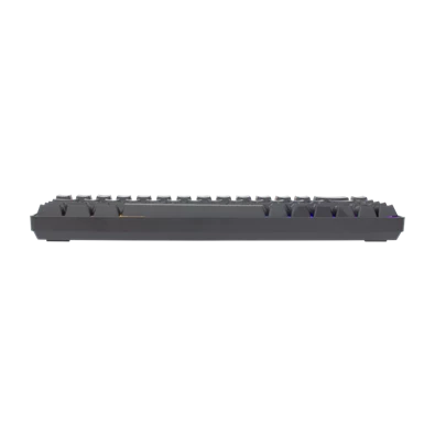 White Shark GK-2201B-HU RONIN-B fekete gamer billentyűzet