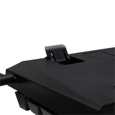 White Shark GK-002713V2-G-B/R-HU Wakizashi 2 HUN szürke-fekete (red switch) gamer billentyűzet