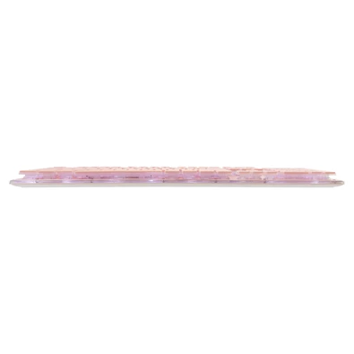 White Shark GK-003441P-US Tachi US pink gamer billentyűzet
