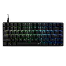 White Shark GK-005121-B/BL-US Hamachi US fekete (blue switch) gamer billentyűzet White Shark GK-005121-B/BL-US Hamachi US fekete (blue switch) gamer billentyűzet
