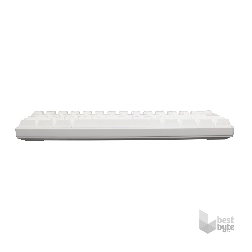 White Shark SHINOBI GK-2022W/BR-US fehér mechanikus gamer billentyűzet