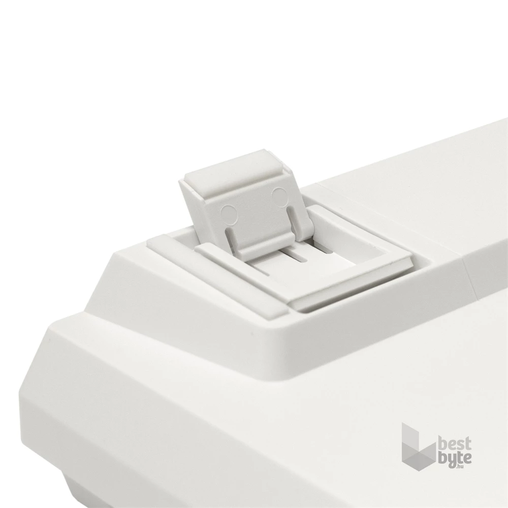 White Shark SHINOBI GK-2022W/BR-US fehér mechanikus gamer billentyűzet