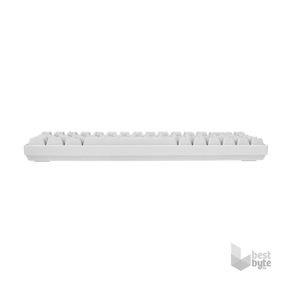 White Shark GK-2201W-US RONIN-W fehér membrán gamer billentyűzet