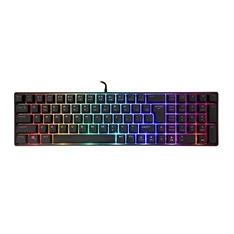 White Shark GLADIUS GK-001114B fekete gamer billentyűzet (Újracsomagolt) White Shark GLADIUS GK-001114B fekete gamer billentyűzet (Újracsomagolt)
