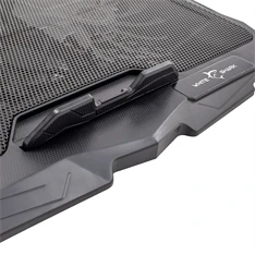 White Shark ICE WARIOR CP-25 White Shark notebook hűtőpad