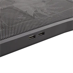 White Shark ICE WARIOR CP-25 White Shark notebook hűtőpad