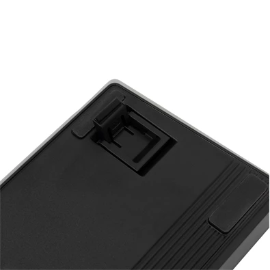 White Shark SHINOBI 2 GK-004113B/R-HU HUN fekete mechanikus (red switch) gamer billentyűzet