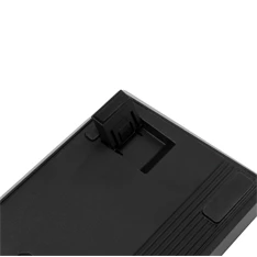 White Shark SHINOBI 2 GK-004113B/R-HU HUN fekete mechanikus (red switch) gamer billentyűzet