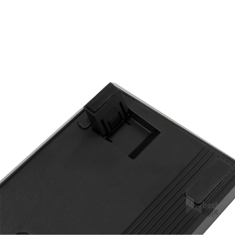 White Shark SHINOBI 2 GK-004113B/R-HU HUN fekete mechanikus (red switch) gamer billentyűzet