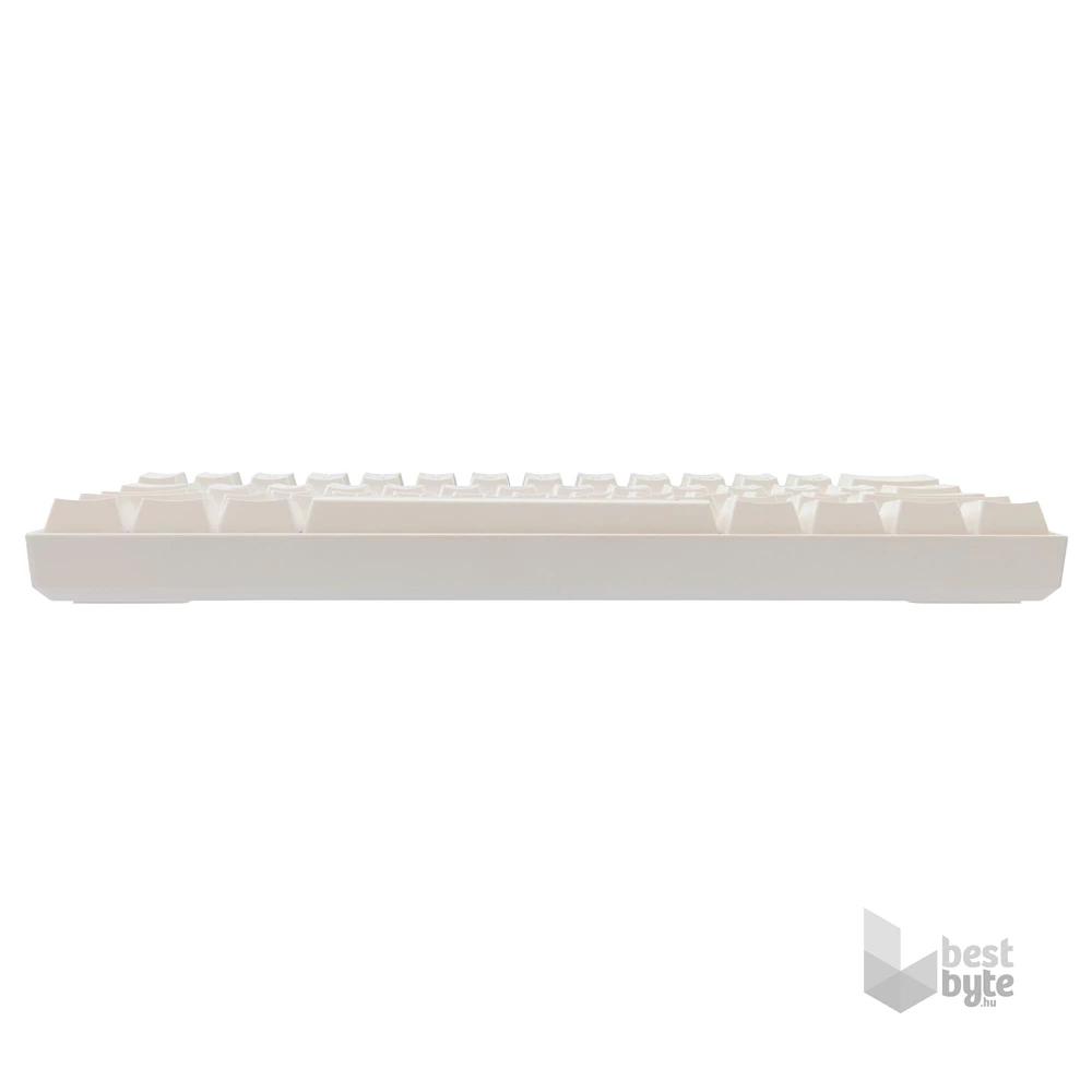 White Shark SHINOBI 2 GK-004223W/BL-HU HUN fehér mechanikus (blue switch) gamer billentyűzet