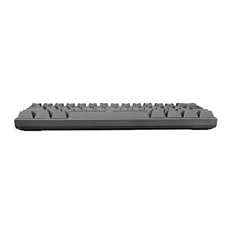 White Shark SHINOBI GK-2022B/BL-US fekete mechanikus (blue switch) gamer billentyűzet
