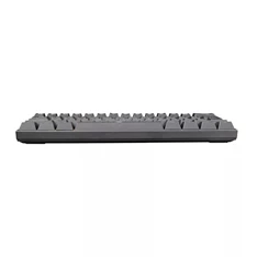 White Shark SHINOBI GK-2022B/R-US fekete mechanikus (red switch) gamer billentyűzet