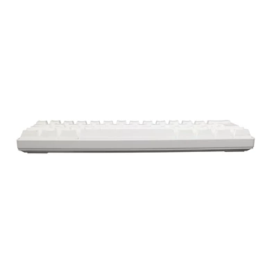 White Shark SHINOBI GK-2022W/BR-US fehér mechanikus gamer billentyűzet