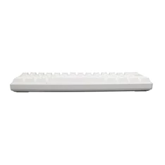 White Shark SHINOBI GK-2022W/R-HU fehér mechanikus(red switch)gamer billentyűzet