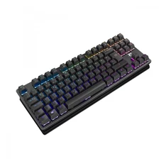 White Shark SPARTAN-X GK-2101HU SPARTAN-X mechanikus magyar (red switch) gamer billentyűzet