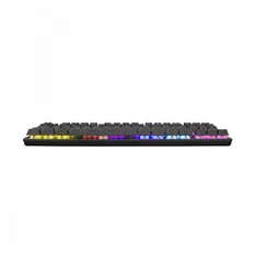 White Shark SPARTAN-X GK-2101HU SPARTAN-X mechanikus magyar (red switch) gamer billentyűzet
