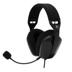 White Shark WS GH-2443B SPARROW-B fekete gamer headset