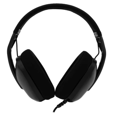 White Shark WS GH-2443B SPARROW-B fekete gamer headset