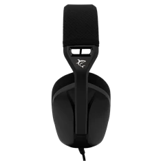 White Shark WS GH-2443B SPARROW-B fekete gamer headset