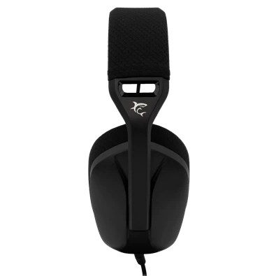 White Shark WS GH-2443B SPARROW-B fekete gamer headset