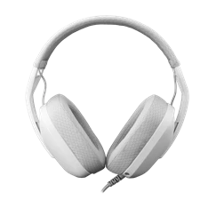 White Shark WS GH-2443W SPARROW-W fehér gamer headset