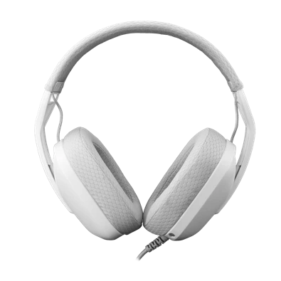 White Shark WS GH-2443W SPARROW-W fehér gamer headset