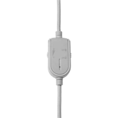 White Shark WS GH-2443W SPARROW-W fehér gamer headset