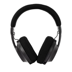 White Shark WS WGH-2441B FALCON-B vezeték nélküli fekete gamer headset