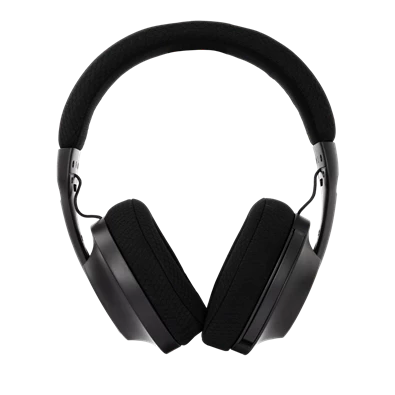 White Shark WS WGH-2441B FALCON-B vezeték nélküli fekete gamer headset
