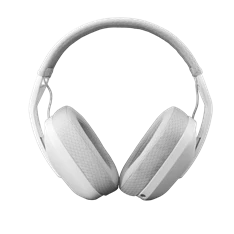 White Shark WS WGH-2442W BUTTERFLY-W vezeték nélküli fehér gamer headset