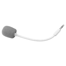 White Shark WS WGH-2442W BUTTERFLY-W vezeték nélküli fehér gamer headset