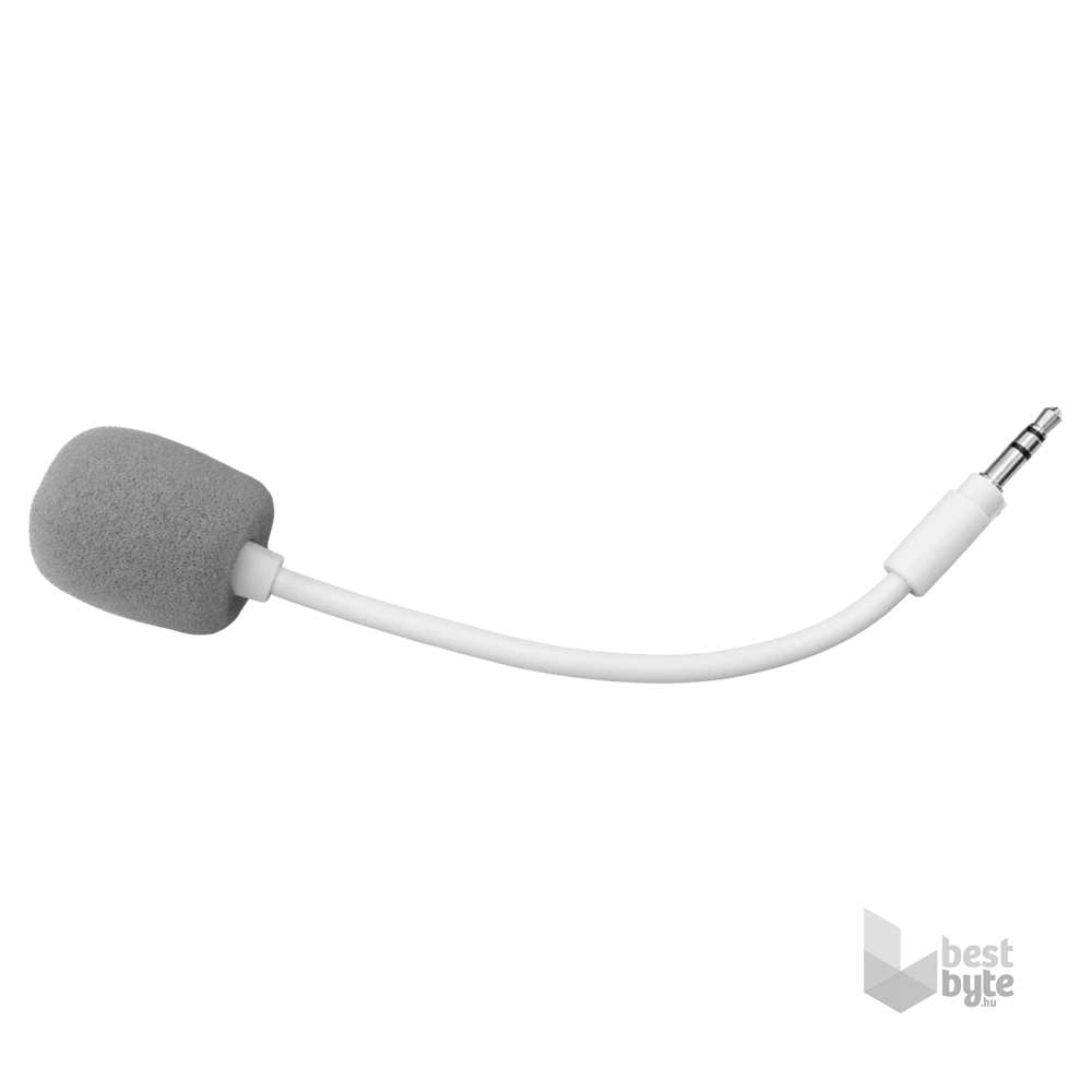 White Shark WS WGH-2442W BUTTERFLY-W vezeték nélküli fehér gamer headset