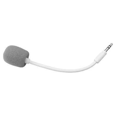 White Shark WS WGH-2442W BUTTERFLY-W vezeték nélküli fehér gamer headset