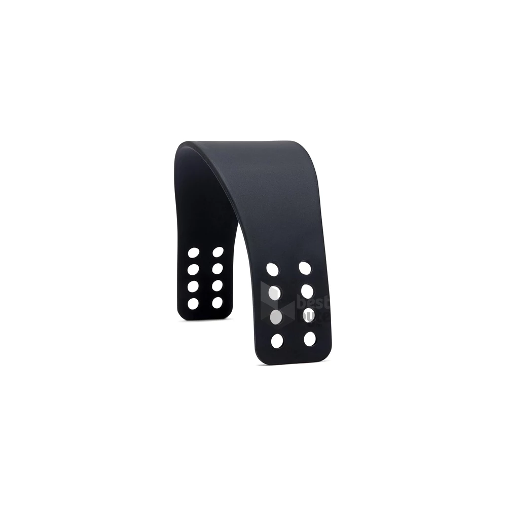 Wicked Cushions HB-SI-MAXWELL-B Audeze Maxwell WC Silicone fekete fejpánt